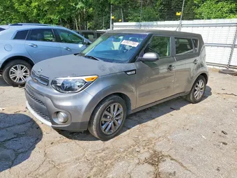 2019 Kia Soul KNDJP3A55K7002896