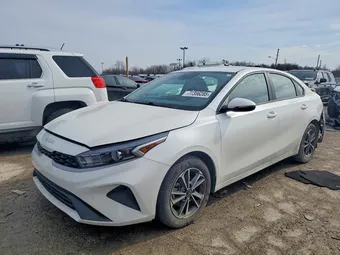 2023 Kia Forte 3KPF24AD3PE637012