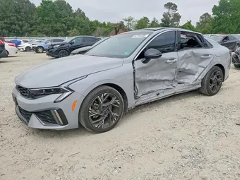 2025 Kia K5 KNAG64J7XS5332577