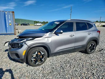 2024 Kia Seltos KNDER2AAXR7470829