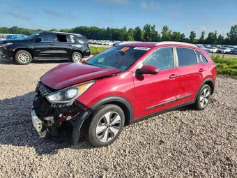 2018 Kia Niro KNDCB3LC7J5110076