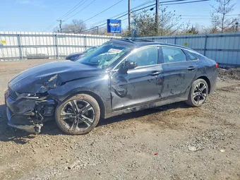 2022 Kia K5 5XXG64J26NG147210