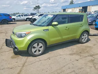 2015 Kia Soul KNDJN2A25F7817241