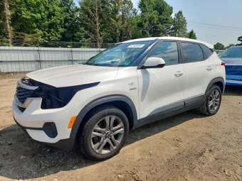 2021 Kia Seltos KNDEPCAA2M7136251