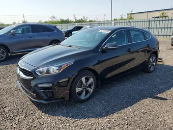 2020 Kia FORTE5 KNAF55AC4L5053886