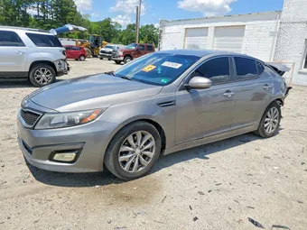 2015 Kia Optima 5XXGN4A79FG468724