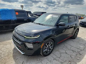 2020 Kia Soul KNDJ53AFXL7031617