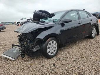 2023 Kia Rio 3KPA24AD1PE549456