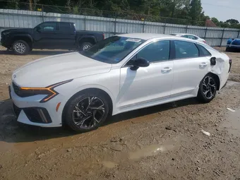 2026 Kia K5 KNAG64J70T5463888