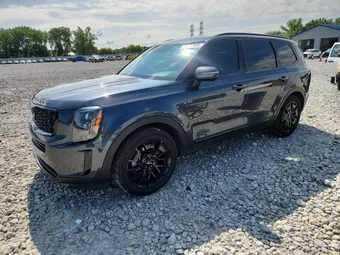 2022 Kia Telluride 5XYP3DHC3NG263063