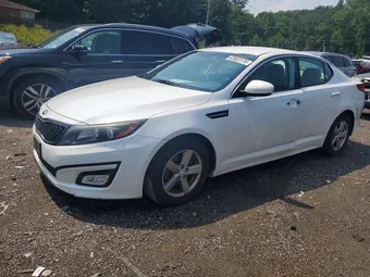 2015 Kia Optima 5XXGM4A72FG379273