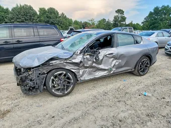 2025 Kia K4 3KPFW4DE7SE038874