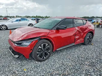 2023 Kia EV6 KNDC34LAXP5126931