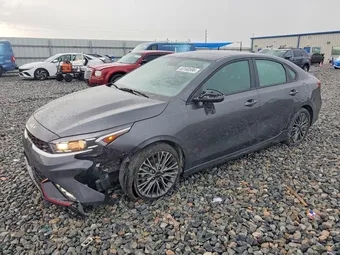 2024 Kia Forte 3KPF54AD5RE829154