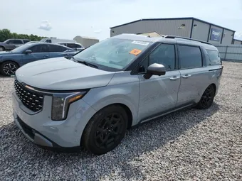 2025 Kia Carnival KNDNE5K30S6463459