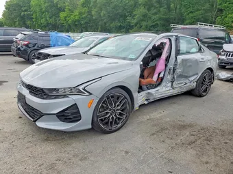 2024 Kia K5 5XXG44J89RG249651