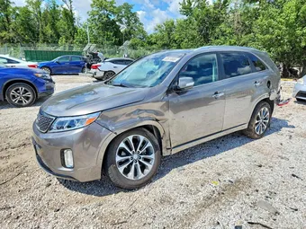 2015 Kia Sorento 5XYKW4A72FG658772