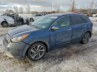 2019 Kia Niro KNDCE3LCXK5276780