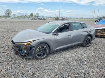 2025 Kia K4 3KPFU4DE5SE180730