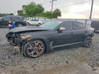 2019 Kia Stinger KNAE35LC7K6057938