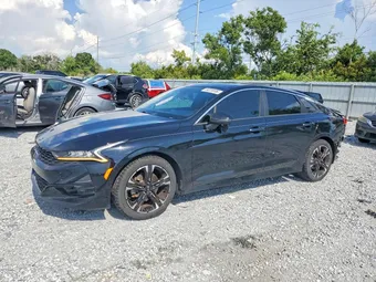 2021 Kia K5 5XXG64J27MG077988