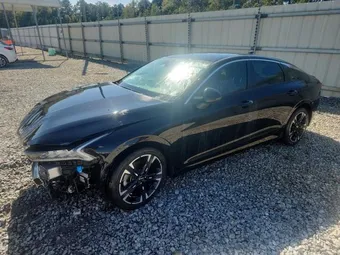 2022 Kia K5 5XXG64J26NG123425