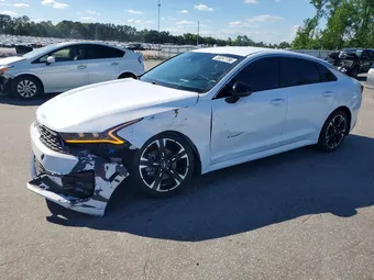 2023 Kia K5 5XXG64J29PG193715