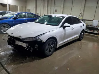 2021 Kia K5 5XXG14J29MG021453