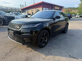 2020 Land Rover SALYK2EX2LA253956
