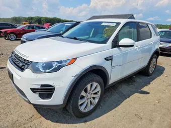 2016 Land Rover SALCP2BG1GH594925