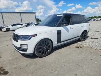 2021 Land Rover SALGS2RU0MA455434