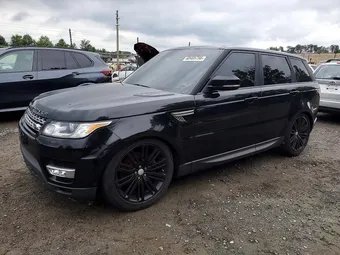 2015 Land Rover SALWR2VF2FA625021