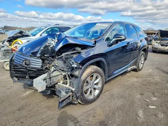 2018 Lexus RX JTJDZKCA8J2005411