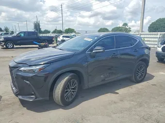 2026 Lexus NX 2T2GGCEZ9TC100493