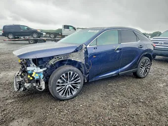 2024 Lexus RX 2T2BBMCA4RC029630