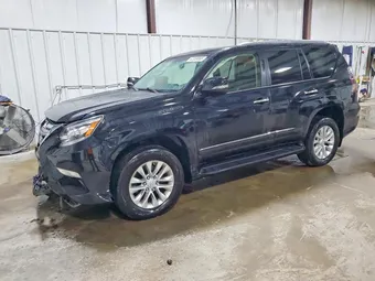 2017 Lexus GX 460 JTJBM7FX3H5173212