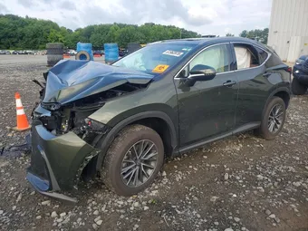 2026 Lexus NX 2T2GKCEZ9TC057448