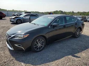 2016 Lexus ES 350 58ABK1GG2GU025288