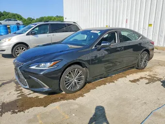 2022 Lexus ES 58ADZ1B17NU138805