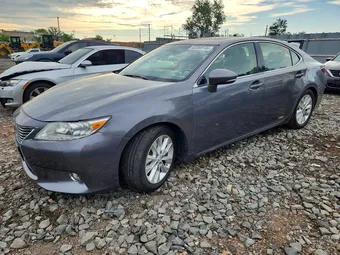 2015 Lexus ES JTHBW1GG6F2080416 Lot 63368146