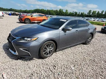 2016 Lexus ES JTHBK1GG1G2229246