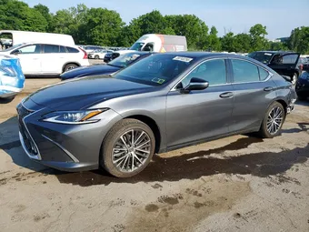 2023 Lexus ES 58ADZ1B10PU157750