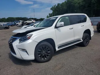 2020 Lexus GX 460 JTJAM7BX1L5257412