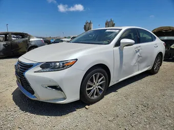 2017 Lexus ES 300H JTHBW1GG7H2152923