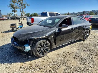 2025 Lexus IS JTHGZ1B2XS5087225