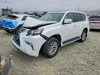 2017 Lexus GX JTJBM7FX8H5151867