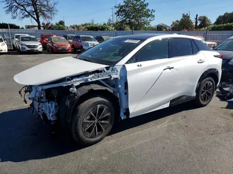 2026 Lexus RZ JTJBDADB2TA007154