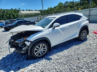 2020 Lexus NX JTJGARDZ3L2232235