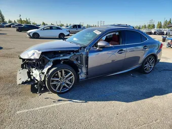 2016 Lexus IS 200T JTHBA1D2XG5037561