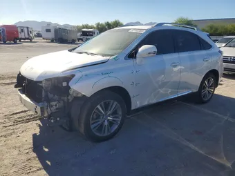 2015 Lexus RX 350 2T2ZK1BA9FC152320 Lot 63165386